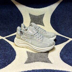 Hoka Clifton 10 Running Shoe Women’s Size 7.5B